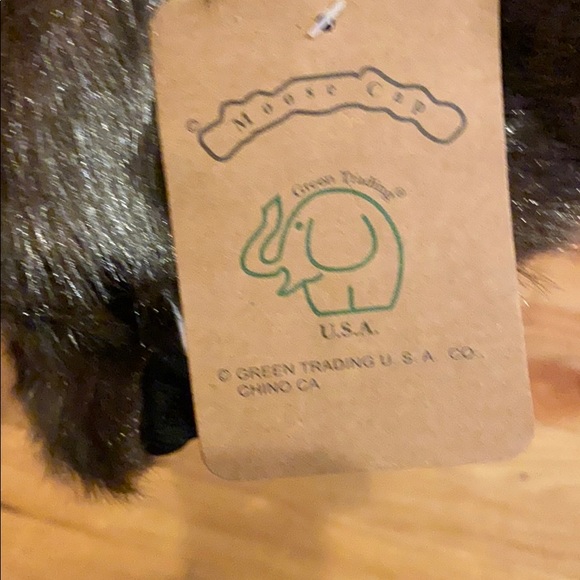 Child’s moose hat ! - Picture 3 of 5